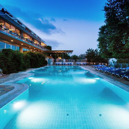Loryma Resort Hotel Turunç Eksteriør billede