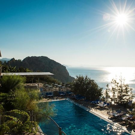 Loryma Resort Hotel Turunç Eksteriør billede