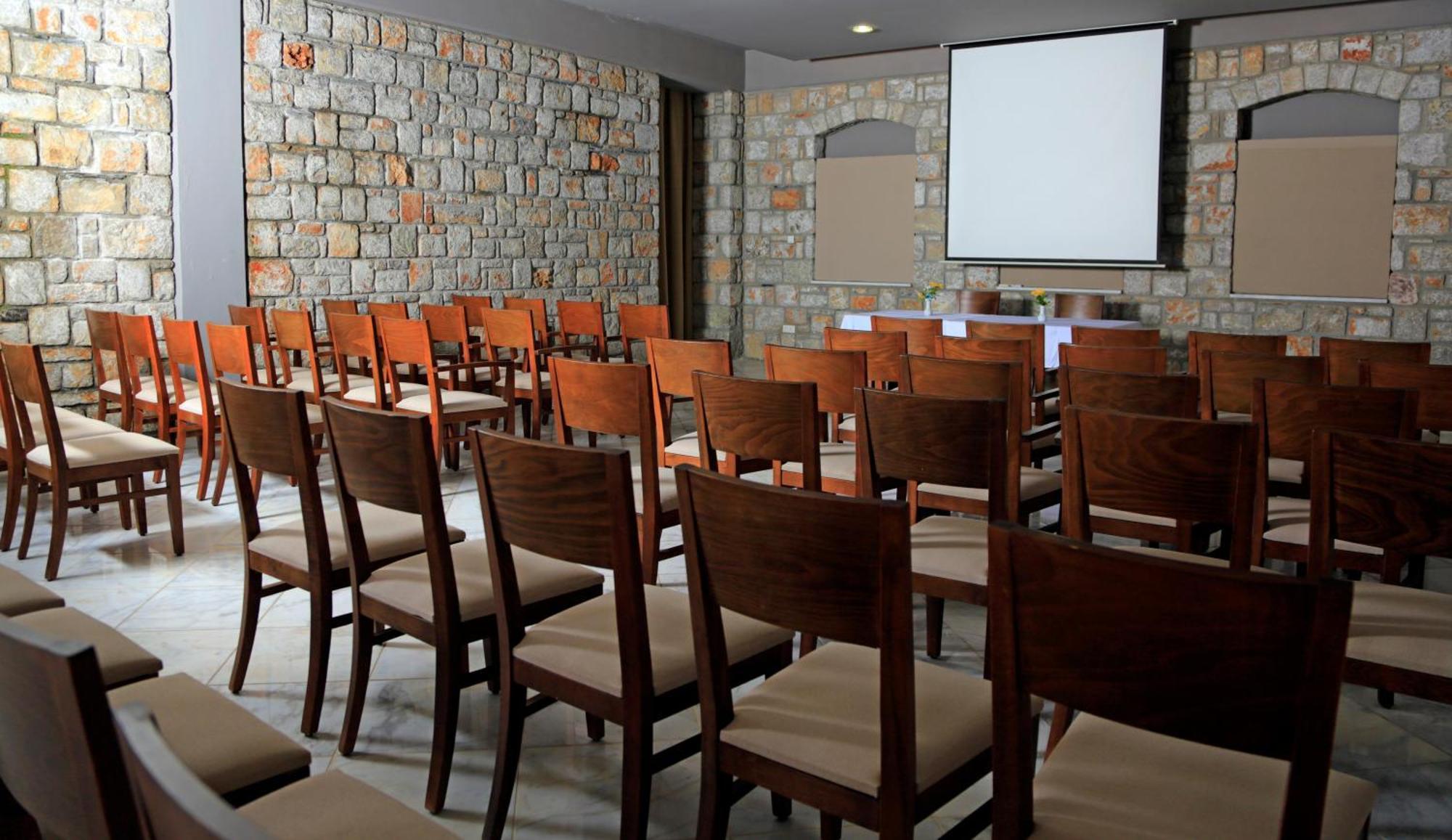 Loryma Resort Hotel Turunç Eksteriør billede